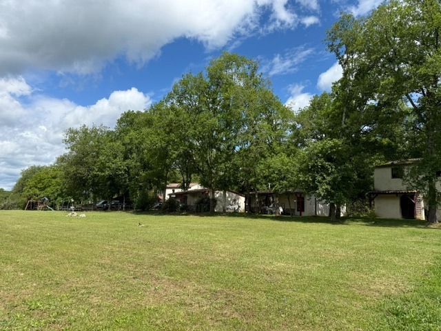 Gîte de L'Escale de Larcher